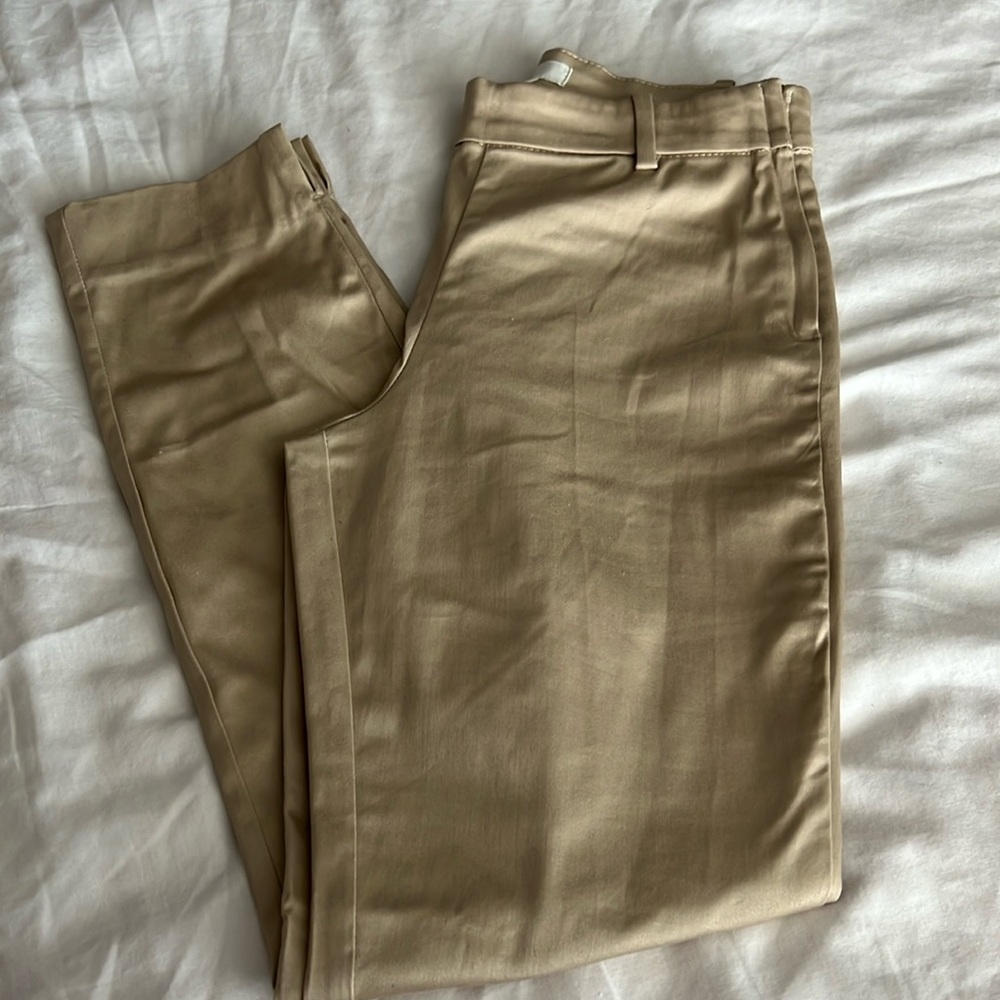 Slacks